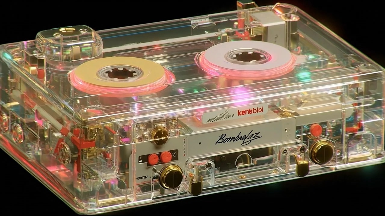 Zanta product visual example